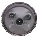 1990 Cadillac Commercial Chassis Brake Booster 4