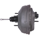 1990 Cadillac Commercial Chassis Brake Booster 2