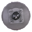 1990 Cadillac Commercial Chassis Brake Booster 1