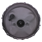 1993 Cadillac Eldorado Brake Booster 4