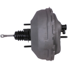 1993 Cadillac Eldorado Brake Booster 2
