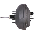 1993 Cadillac Eldorado Brake Booster 2
