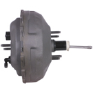 1993 Cadillac Eldorado Brake Booster 3