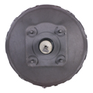 1993 Cadillac Eldorado Brake Booster 1