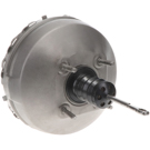 1987 Chevrolet LLV (Postal Vehicle) Brake Booster 2