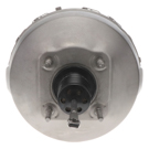 1987 Chevrolet LLV (Postal Vehicle) Brake Booster 1