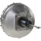 1994 Gmc Yukon Brake Booster 2