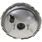 1994 Gmc Yukon Brake Booster 4