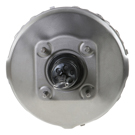 1994 Gmc Yukon Brake Booster 1
