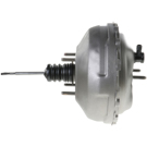1994 Gmc Yukon Brake Booster 3