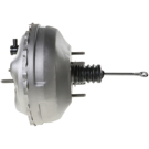 1994 Gmc Yukon Brake Booster 5