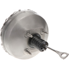 1994 Gmc Sonoma Brake Booster 2