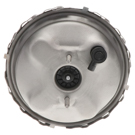 1994 Gmc Sonoma Brake Booster 4