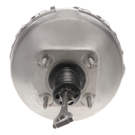 1994 Gmc Sonoma Brake Booster 1