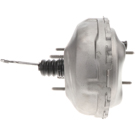 1994 Gmc Sonoma Brake Booster 3