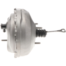 1994 Gmc Sonoma Brake Booster 5