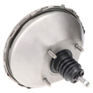 1969 Chevrolet Caprice Brake Booster 2