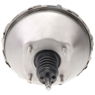 1969 Chevrolet Caprice Brake Booster 1