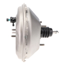 1969 Chevrolet Caprice Brake Booster 5