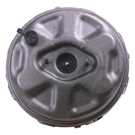 1973 Gmc Sprint Brake Booster 4