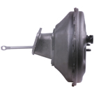 1973 Gmc Sprint Brake Booster 2