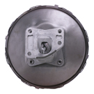 1973 Gmc Sprint Brake Booster 1