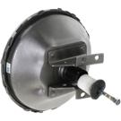 1972 Gmc Sprint Brake Booster 2