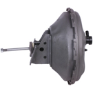 1972 Gmc Sprint Brake Booster 1