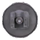 1972 Gmc Sprint Brake Booster 5