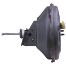1969 Oldsmobile Cutlass Brake Booster 1