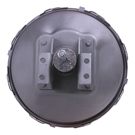1969 Oldsmobile Cutlass Brake Booster 5