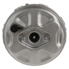 1973 Gmc Jimmy Brake Booster 4