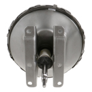1973 Gmc Jimmy Brake Booster 1