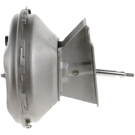 1973 Gmc Jimmy Brake Booster 5