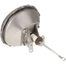 1973 Pontiac Firebird Brake Booster 2