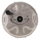 1973 Pontiac Firebird Brake Booster 4