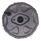 1977 Buick Skylark Brake Booster 4