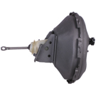 1977 Buick Skylark Brake Booster 2