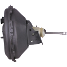 1977 Buick Skylark Brake Booster 3