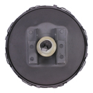 1977 Buick Skylark Brake Booster 1