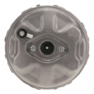 1978 Pontiac Firebird Brake Booster 5