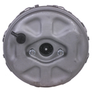 1978 Pontiac Firebird Brake Booster 4