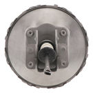 1978 Pontiac Firebird Brake Booster 1