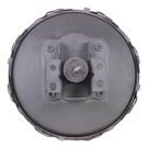 1978 Pontiac Firebird Brake Booster 6