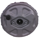 1978 Gmc G15 Brake Booster 4