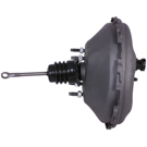 1978 Gmc G15 Brake Booster 2
