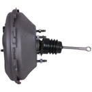 1978 Gmc G15 Brake Booster 3