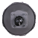 1978 Gmc G15 Brake Booster 1