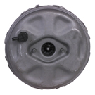 1973 Gmc G25/G2500 Van Brake Booster 4