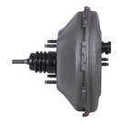 1973 Gmc G25/G2500 Van Brake Booster 2